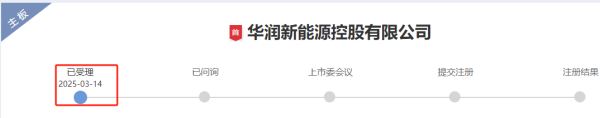 兴盛网 深市今年首单IPO 受理来了