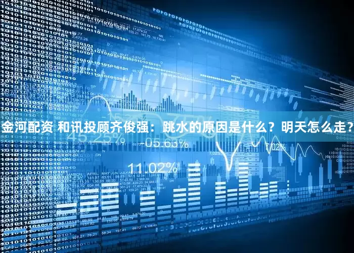 金河配资 和讯投顾齐俊强：跳水的原因是什么？明天怎么走？