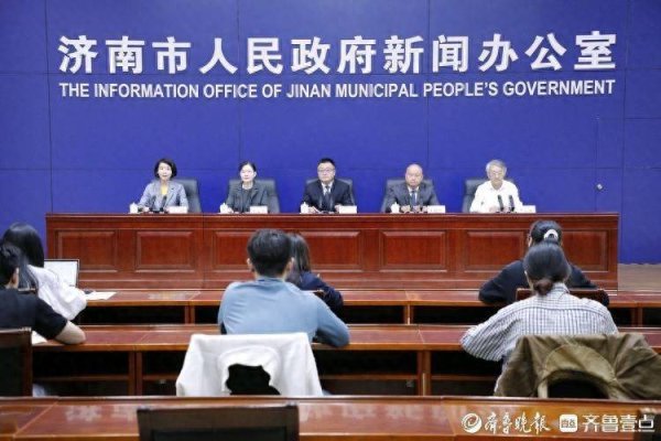 天织股票配资 济南首批4家科技经纪人试点单位累计转化科技成果387项